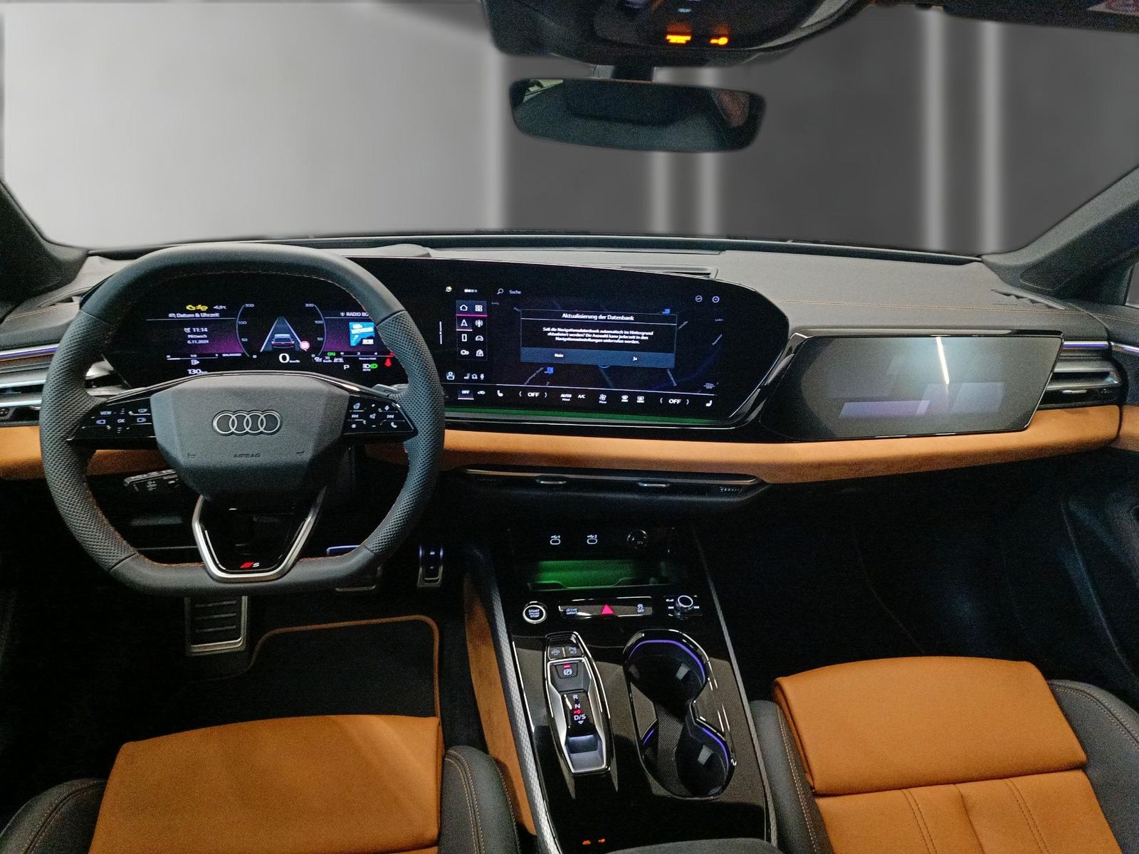 Audi A5 - Bild 9