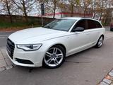Audi A6Avant2.8 FSI Quattro/S-LINE/STANDHEITZU/MEMORY - gebrauchte Audi A6 aus dem Jahr 2012