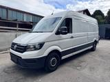 Volkswagen Crafter Kasten Kasten 35 lang Hochdach SuperMAXI - Volkswagen Crafter: Van, Super