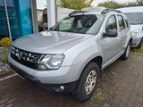 Dacia Duster  Laureate 4x2 Klima AHK - Dacia Gebrauchtwagen in Bremen