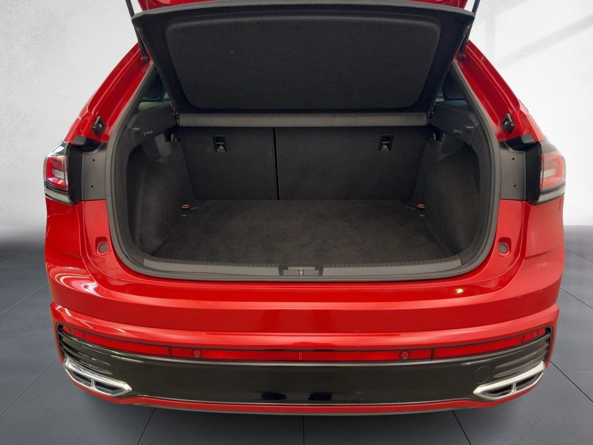 Volkswagen Taigo - Bild 16