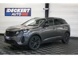 Peugeot 3008 GT Navi Digitales Cockpit Soundsystem LED A - Peugeot 3008: Automatik