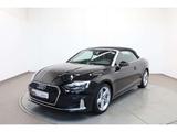Audi A5 Cabriolet 40 TFSI advanced NAV/Virt+/RFK/SH - Audi A5 Gebrauchtwagen in Hagen