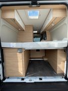 Roadcar R 540 | 2026*Rückfahrkamera*