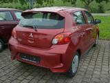 Mitsubishi Space Star SELECT M/T KLIMA*DAB+*BLUETOOTH - Mitsubishi Space Star in Freiburg