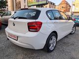BMW 116 Baureihe 1 Lim. 5-trg. 116 i - BMW 116 in Dresden