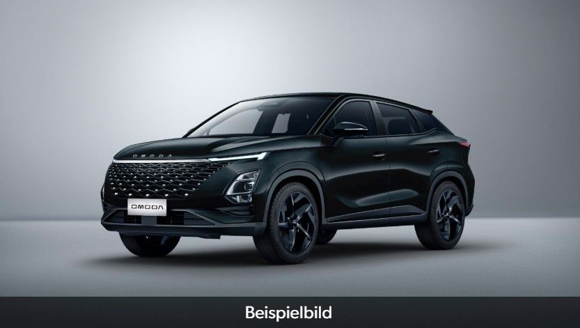 OMODA 5
