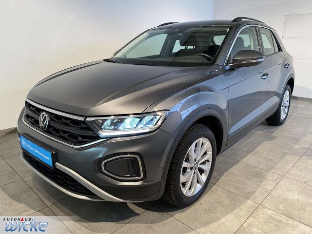 T-Roc 1.0 TSI DSG Life KLIMA APP CONNECT KEYLESS