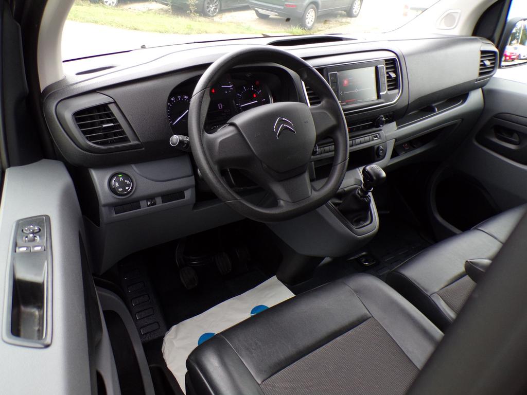 Citroën Jumpy