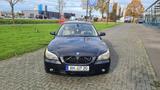 BMW 525d A - - BMW 525 aus 2005: 525d