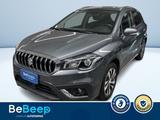 Suzuki S-Cross 1.4H STARVIEW 4WD ALLGRIP 129CV A - Suzuki Across aus 2021