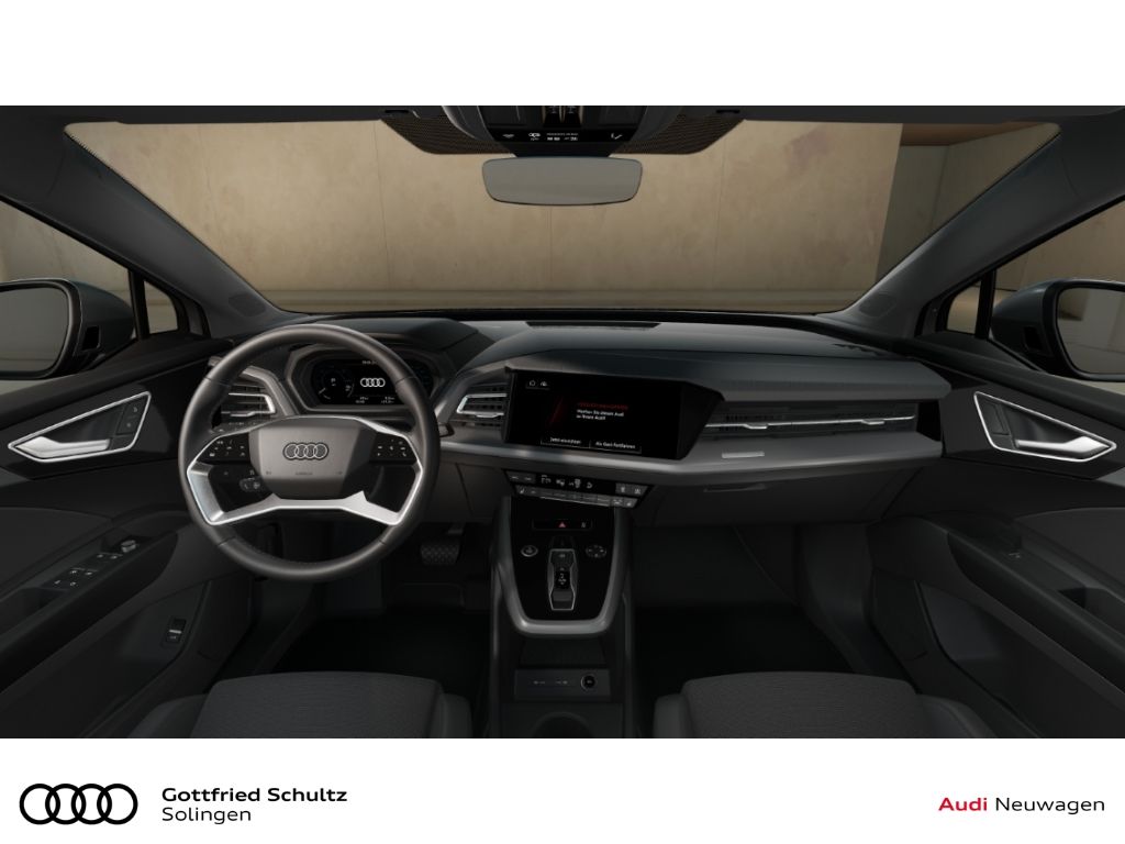 Audi Q4 e-tron - Bild 9