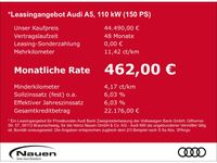 Audi A5 - Vorschau Bild 2