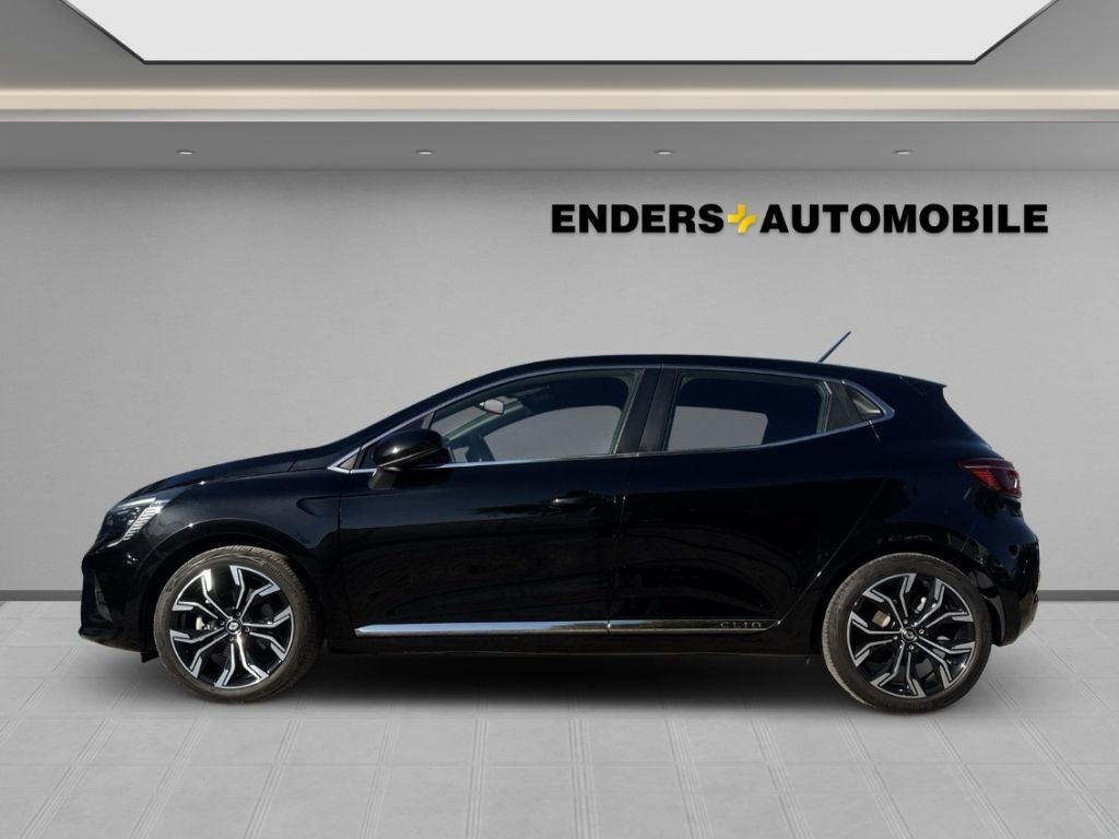 Renault Clio V Intens E-TECH 140++NAVI++PDC++KAMERA++ imagem 2