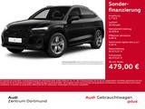 Audi Q5 Sportback 50 quattro S LINE PANO AHK ACC LM19