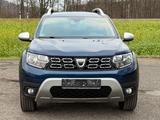 Dacia Duster SCe 115 Prestige 4WD NAVI AHK SHZ 360Cam - Dacia Duster Gebrauchtwagen in Mülheim (Ruhr)