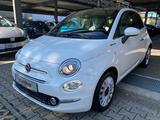 Fiat 500 Dolcevita Klimauto*Panodach - Fiat 500 in Karlsruhe