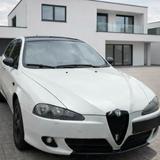 Alfa Romeo 147 Quadrifoglio Verde - sportl... - Alfa Romeo 147 aus 2008