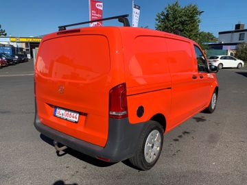 Mercedes Vito - 3