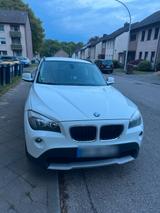 BMW Auto BMWX1 2012 benzin+Gas(LPG) - BMW 120 SUV