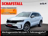 Kia Sorento 2.2 CRDI AWD Platinum Panorama Head UP L - gebrauchte Kia Sorento aus dem Jahr 2022