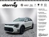Kia Niro EV Inspiration, Klimaaut., PDC - Kia Niro Inspiration Gebrauchtwagen