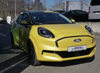 Ford Puma Gen-E - Vorschau Bild 3