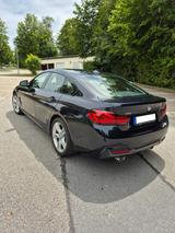 BMW 430i xDrive Gran Coupé M Sport - BMW 430 Gran Coupé aus 2019