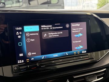 Volkswagen Caddy 2.0TDI DARK LABEL STANDHZ AHK 5J GARANTIE