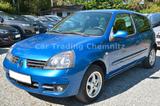 Renault Clio II Klima Tüv neu scheckheftgepflegt