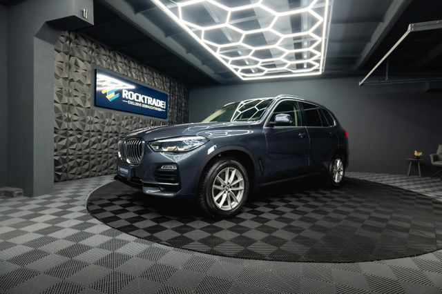 BMW X5 xDrive 40i X-Line Sport *Massage*Head Up*ACC*