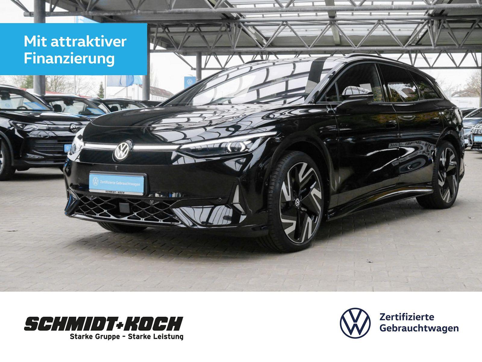 Volkswagen ID.7 Tourer GTX 4M (91 kWh) AHK PANO WP Allrad