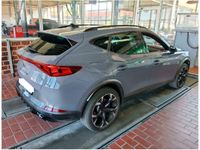 Cupra Formentor - Vorschau Bild 3