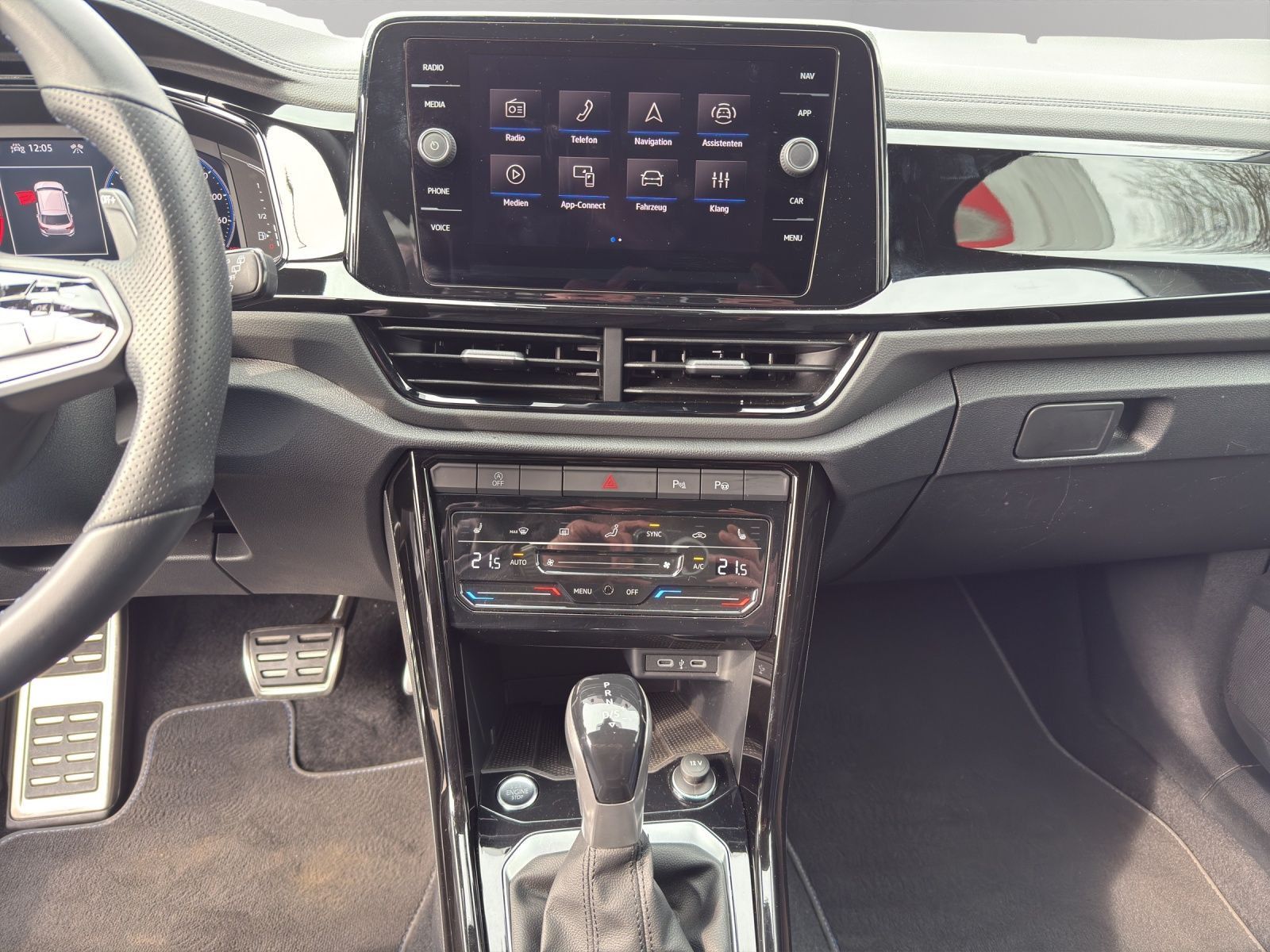 Volkswagen T-Roc - Bild 12