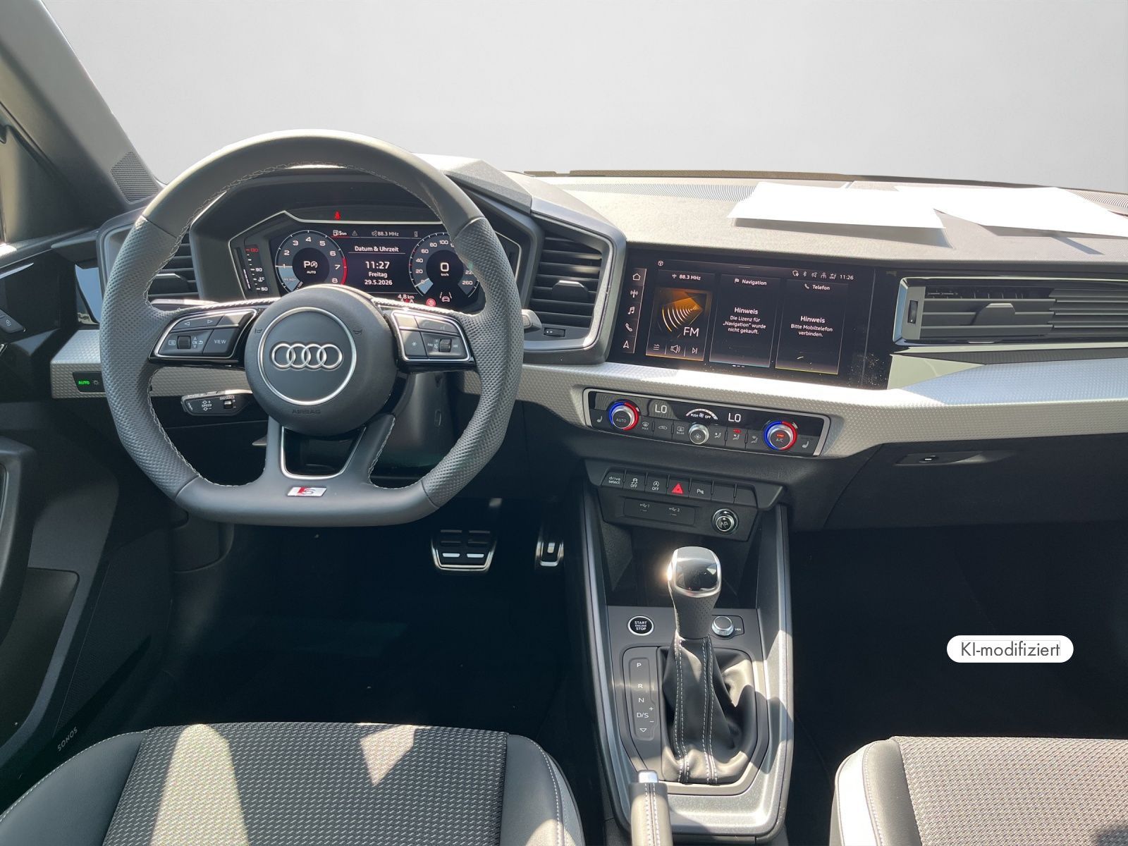 Audi A1 - Bild 5