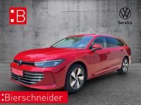 Volkswagen Passat Variant - Vorschau Bild 1