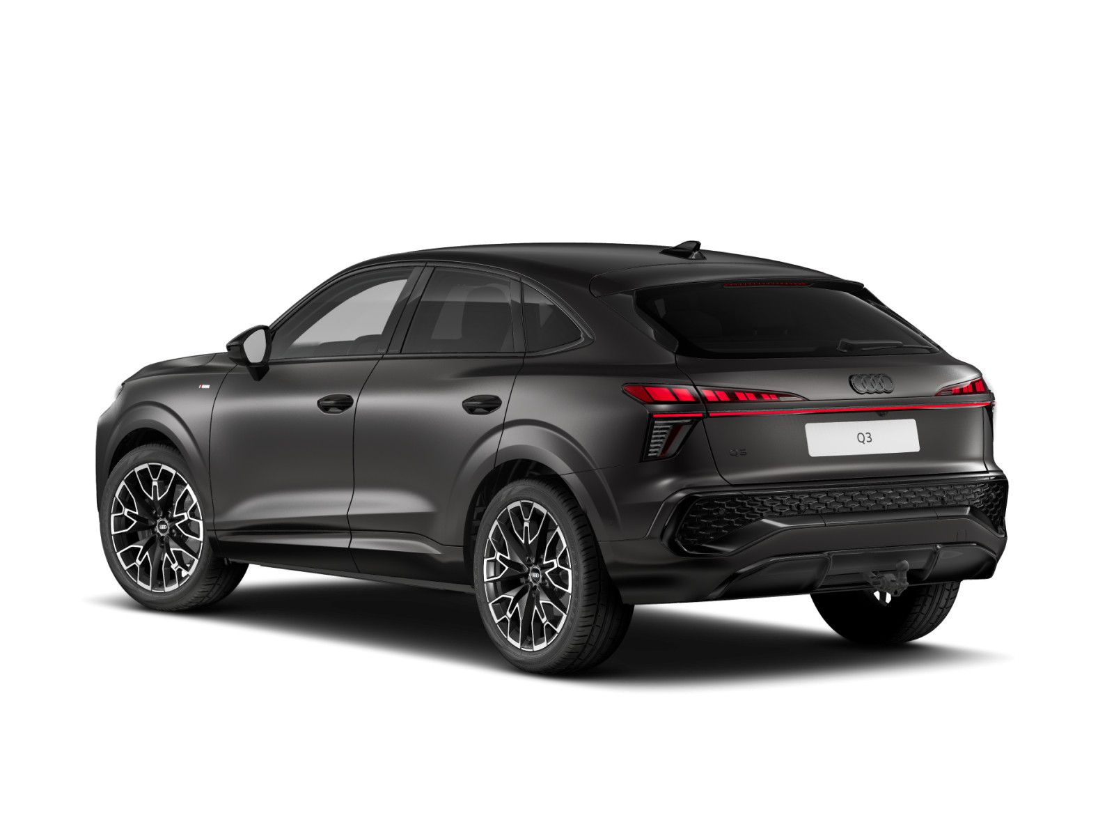 Audi Q3 - Bild 4