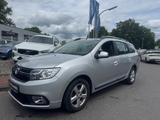 Dacia PRESTIGE/2.HD/KLIMA/NAVI/R.KAM/ALU/PDC/SERV.-NEU - Dacia Logan Prestige mit Benzin-Antrieb