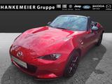 Mazda MX-5 Prime-Line Klima-LED-LMF-Tempomat - Mazda MX-5 Prime-Line mit Benzin-Antrieb
