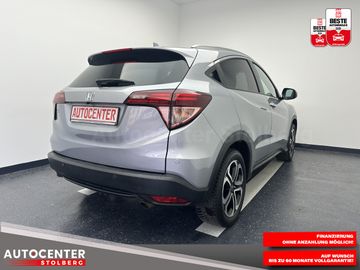 Honda HR-V - 6