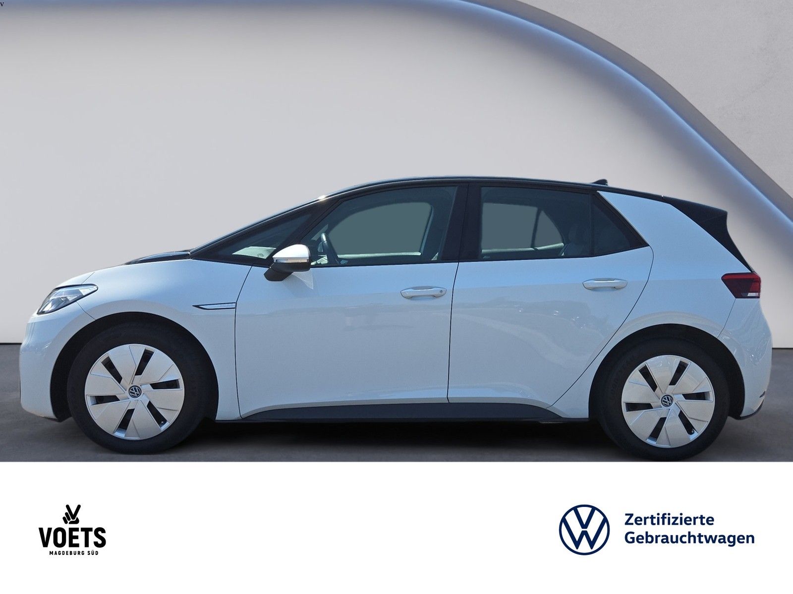 Volkswagen ID.3 - Bild 3