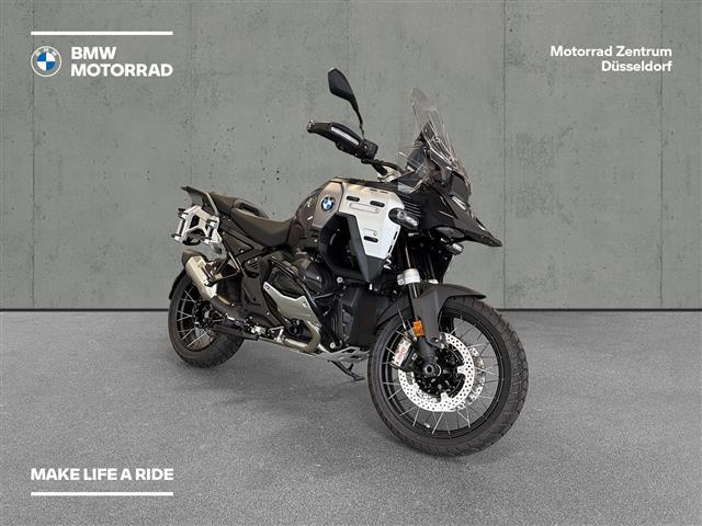 BMW R 1300 GS Adventure - Neufahrzeug