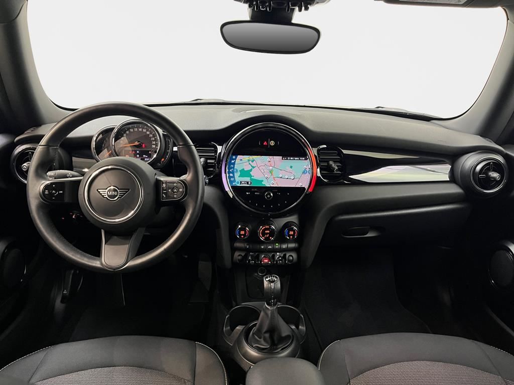 MINI Cooper 2023