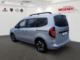 Nissan Townstar Kombi 1.3 Tekna - Totw. Navi CarPlay - gebrauchte Nissan Van