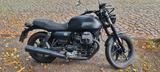 Moto Guzzi Black Sale 5.500 € - V7 IV Stone E5 Nero - MOTO GUZZI 50