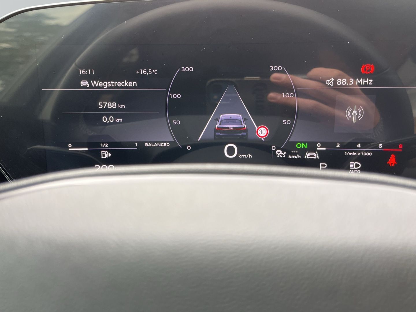 Audi A5 - Bild 12