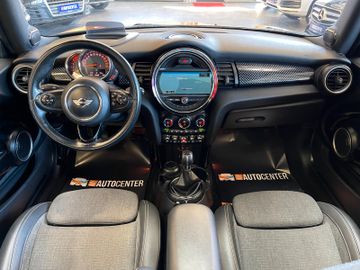 MINI Cooper SD *1.HAND*HEAD-UP*KAM*LED*PDC*TEMP*PANO*