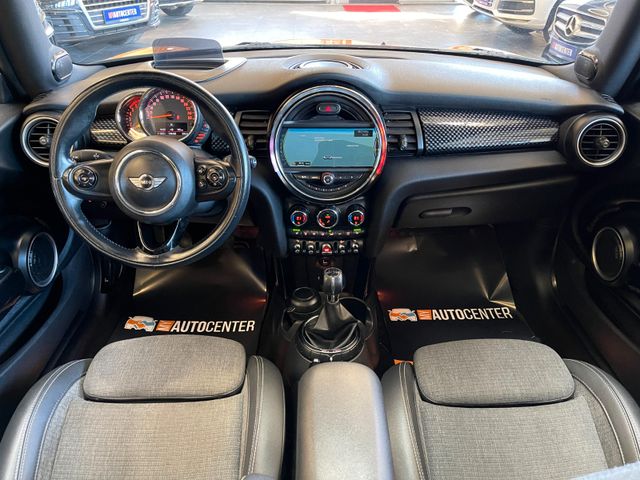 MINI Cooper SD *1.HAND*HEAD-UP*KAM*LED*PDC*TEMP*PANO*