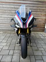 BMW S 1000 RR K46 - BMW 2010 S1000RR