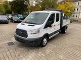 Ford Transit Kipper 470 L3 Doppelkabine - Ford Abschleppwagen Transit